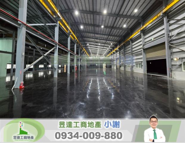 龍潭廠房-2