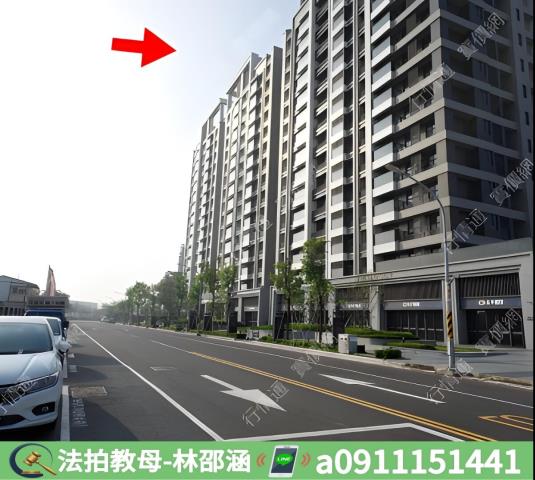 高雄大樓法拍-7