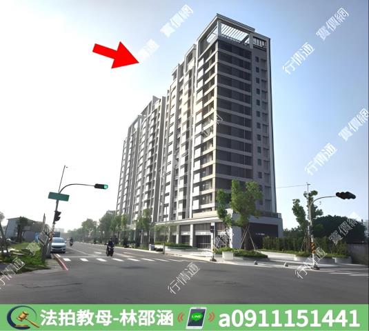 高雄大樓法拍-8