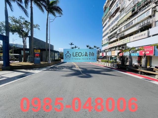 台北法拍大樓-8