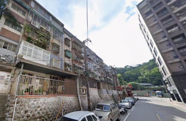 台北公寓法拍-2