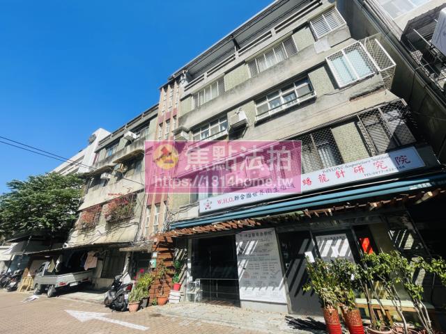 台北公寓拍賣-3