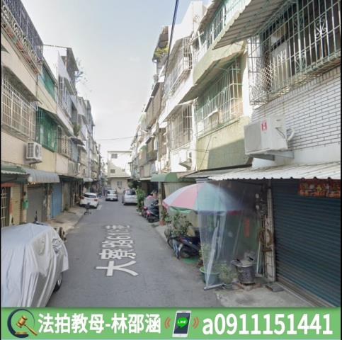 高雄大寮法拍透天-6