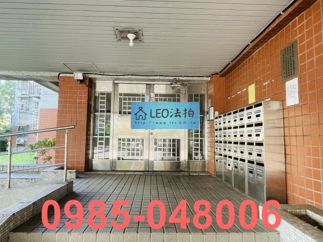 台北內湖法拍大樓-5