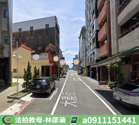 高雄鹽埕大樓法拍-6