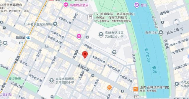 高雄鹽埕大樓法拍-8