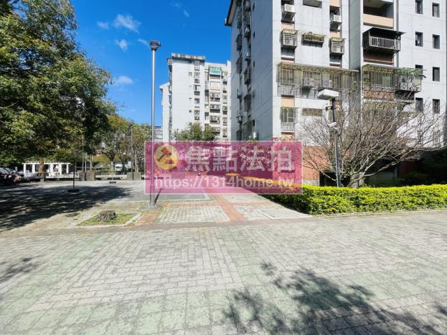 台北內湖大樓法拍-11