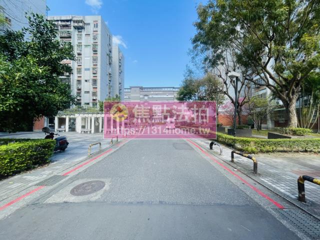 台北內湖大樓法拍-13