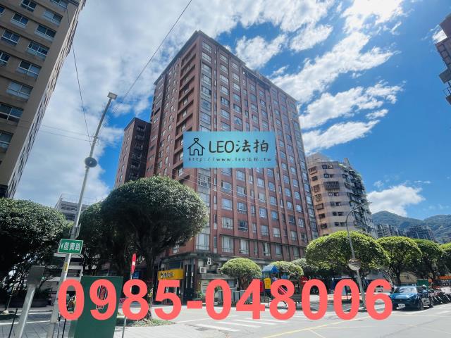 新北汐止大樓法拍-2