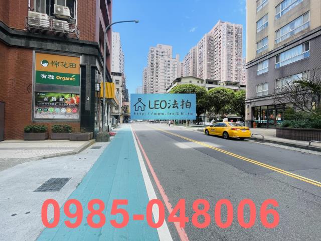 新北汐止大樓法拍-7