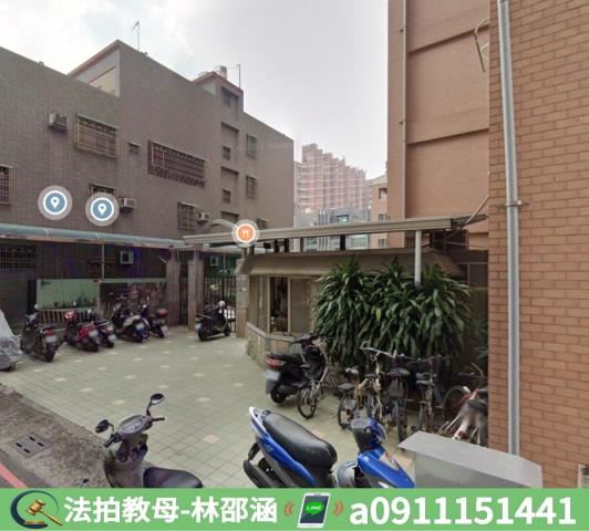 高雄岡山大樓法拍-4