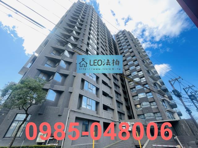新北汐止法拍大樓-3
