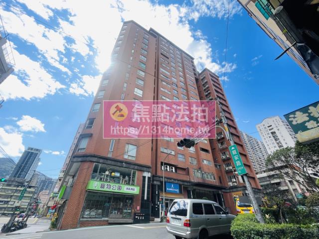 新北汐止大樓法拍-5