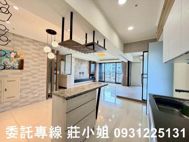 台南新市大樓-6