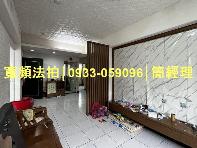 基隆安樂區公寓法拍-6