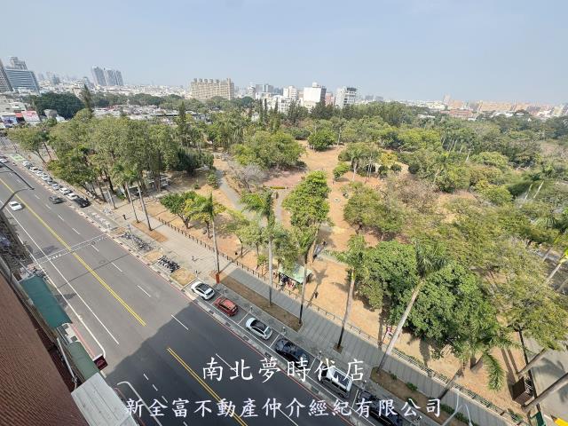 台南北區大樓-13