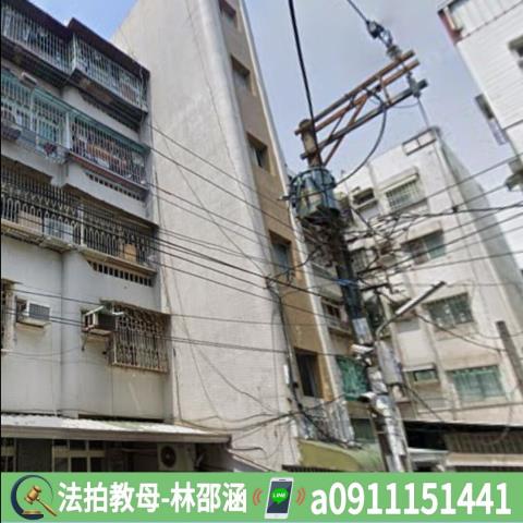 鳳山法拍公寓-3