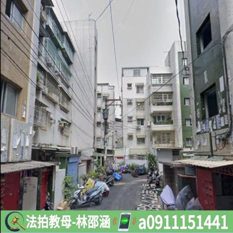 鳳山法拍公寓-5