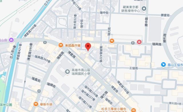 鳳山法拍公寓-6