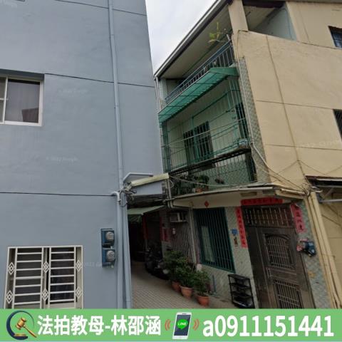 前鎮透天法拍-4