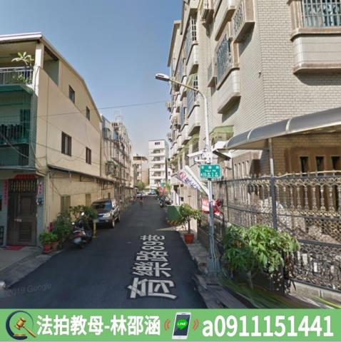 前鎮透天法拍-5