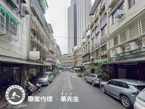 新北法拍公寓-2