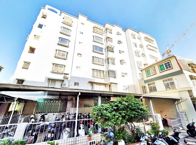 台南市東區裕農路三房