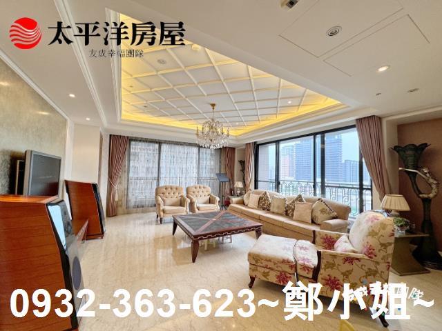 桃園桃園區大樓-1