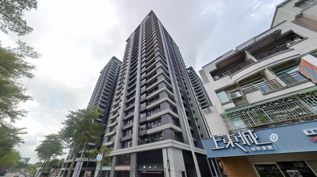 台南仁德大樓法拍-3