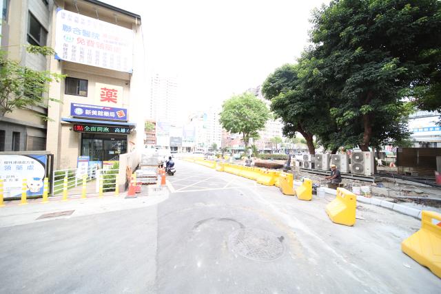 高雄鼓山透天-2