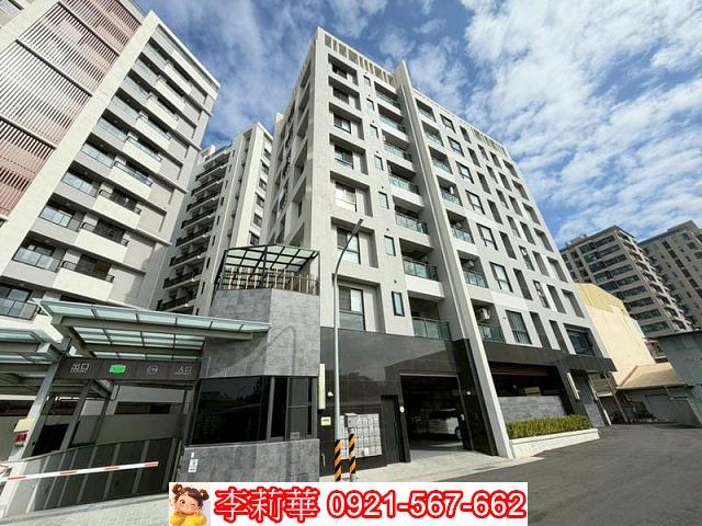 台南東區華廈-1