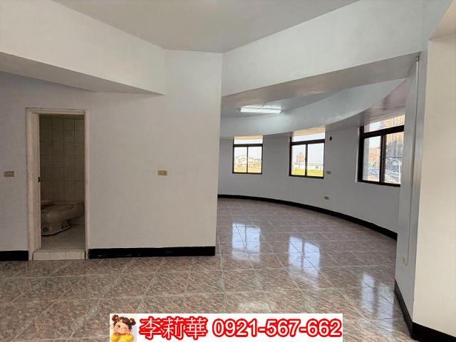 台南永康店面-10