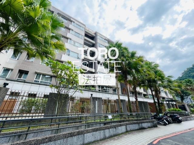 新店拍賣華廈-3