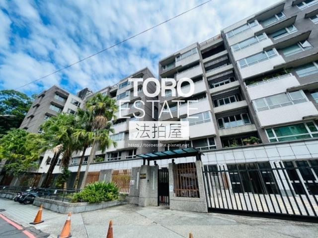 新店拍賣華廈-4