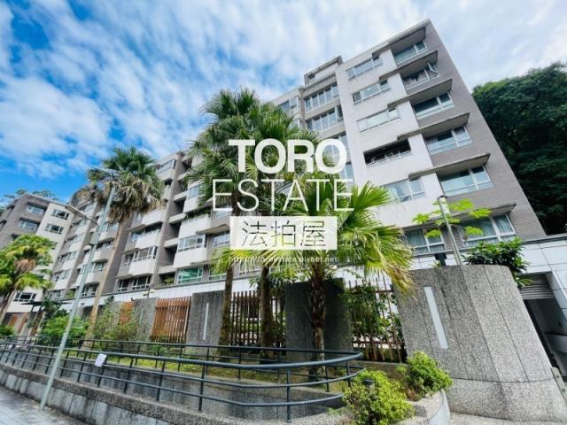 新店拍賣華廈-5