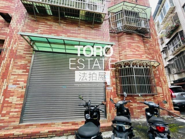 泰山法拍公寓-2