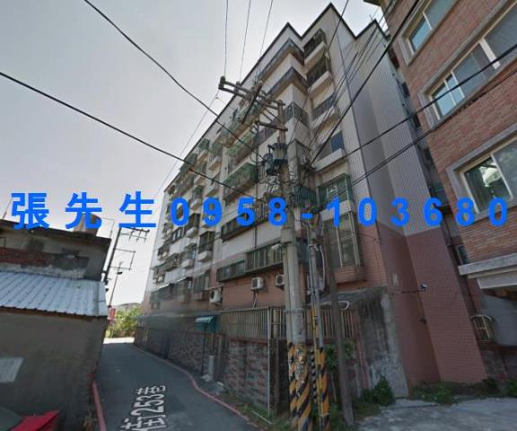 桃園區華廈法拍-2