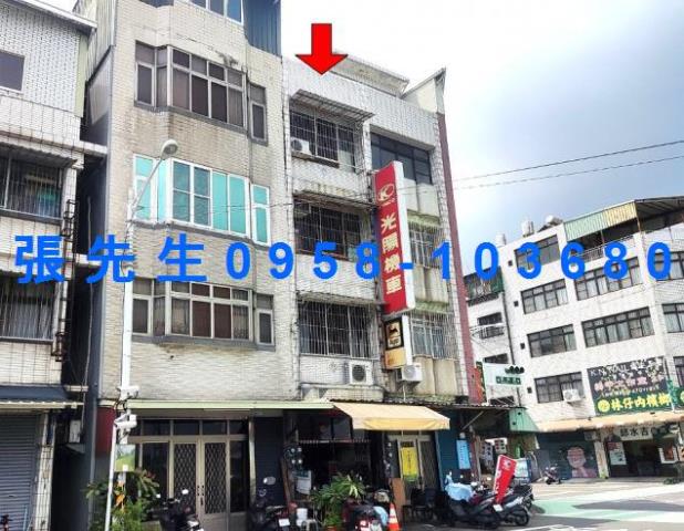 屏東市法拍透天-3