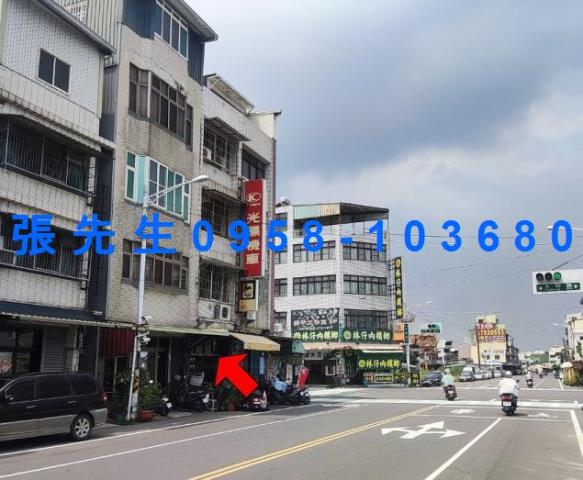 屏東市法拍透天-5