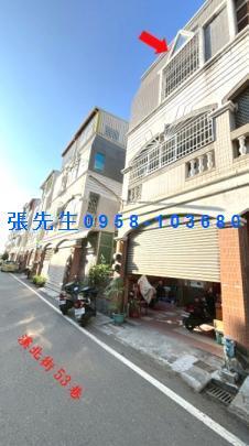 花壇透天法拍-4