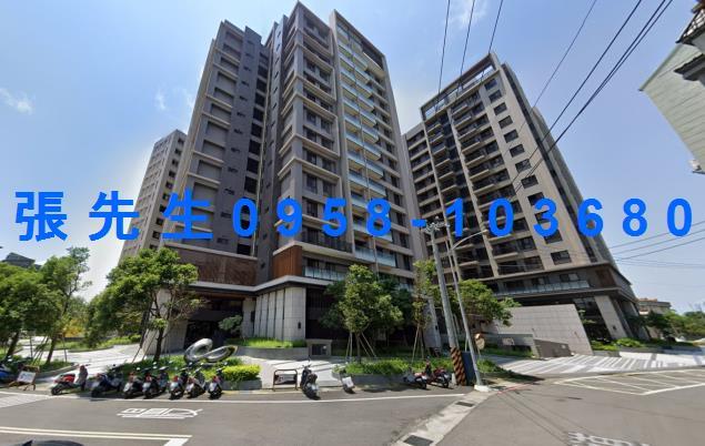 竹北大樓法拍-1