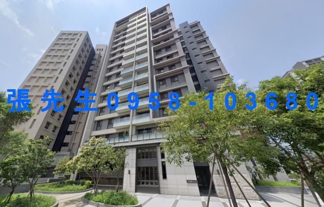 竹北大樓法拍-5