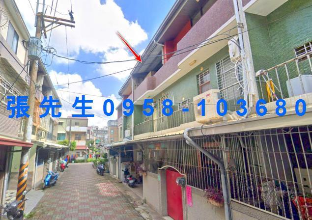 永康透天拍賣-4