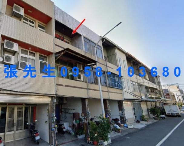 和美法拍透天-5