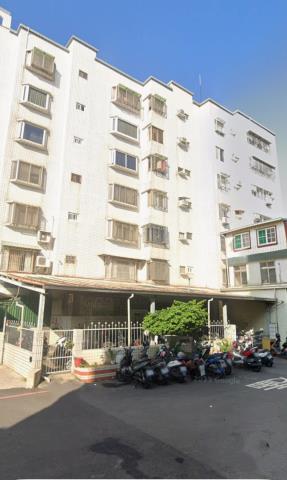 台南東區法拍華廈-6