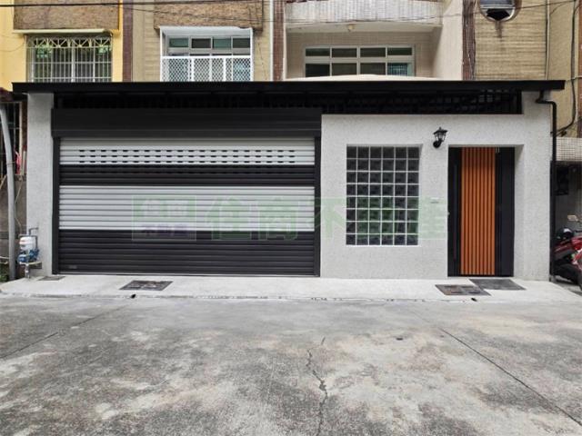 高雄苓雅公寓-1