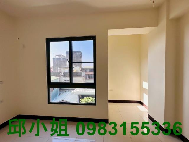 嘉義民雄透天-8