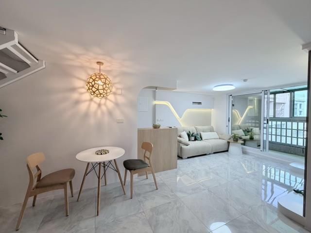 嘉義西區大樓-6