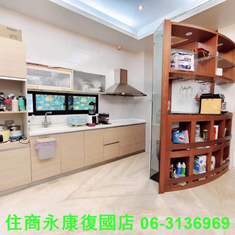 台南安南透天-10