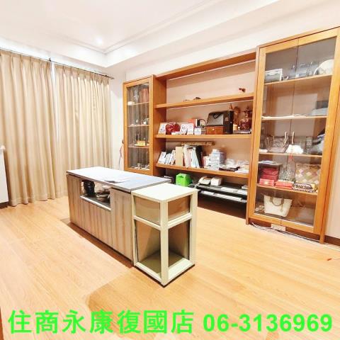 台南安南透天-12